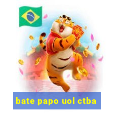 bate papo uol ctba